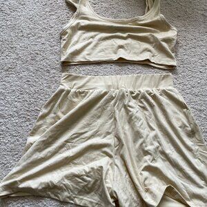 Missguided Lounge Set